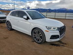 Audi SQ5 2018