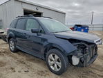 Subaru Forester 2014
