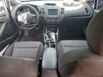 Kia Forte 2017