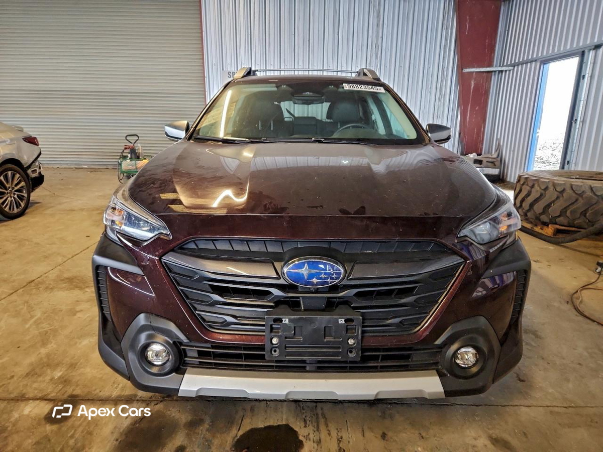 Subaru Outback 2024