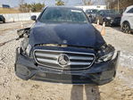Mercedes-Benz E-klasse 2017