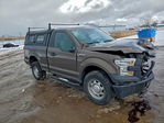 Ford F-150 2017