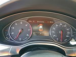 Audi A6 2014