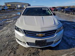 Chevrolet Impala 2017