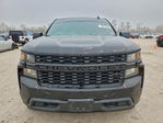 Chevrolet Silverado 2019