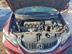 Honda Civic 2014