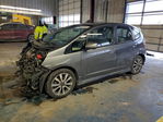 Honda Fit 2012
