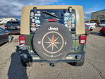Jeep Wrangler 2007