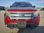 Ford Explorer 2013
