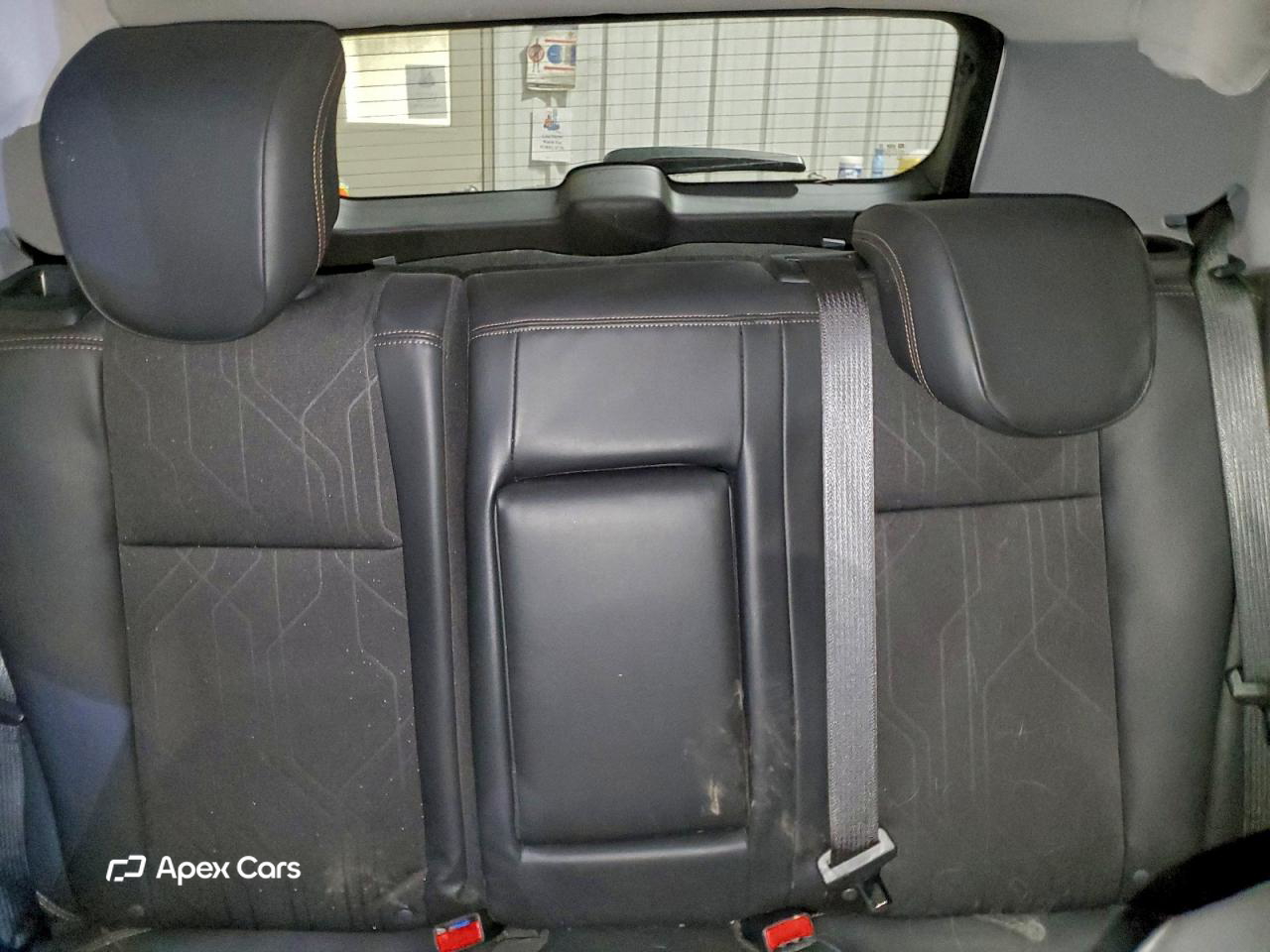 Chevrolet Trax 2020