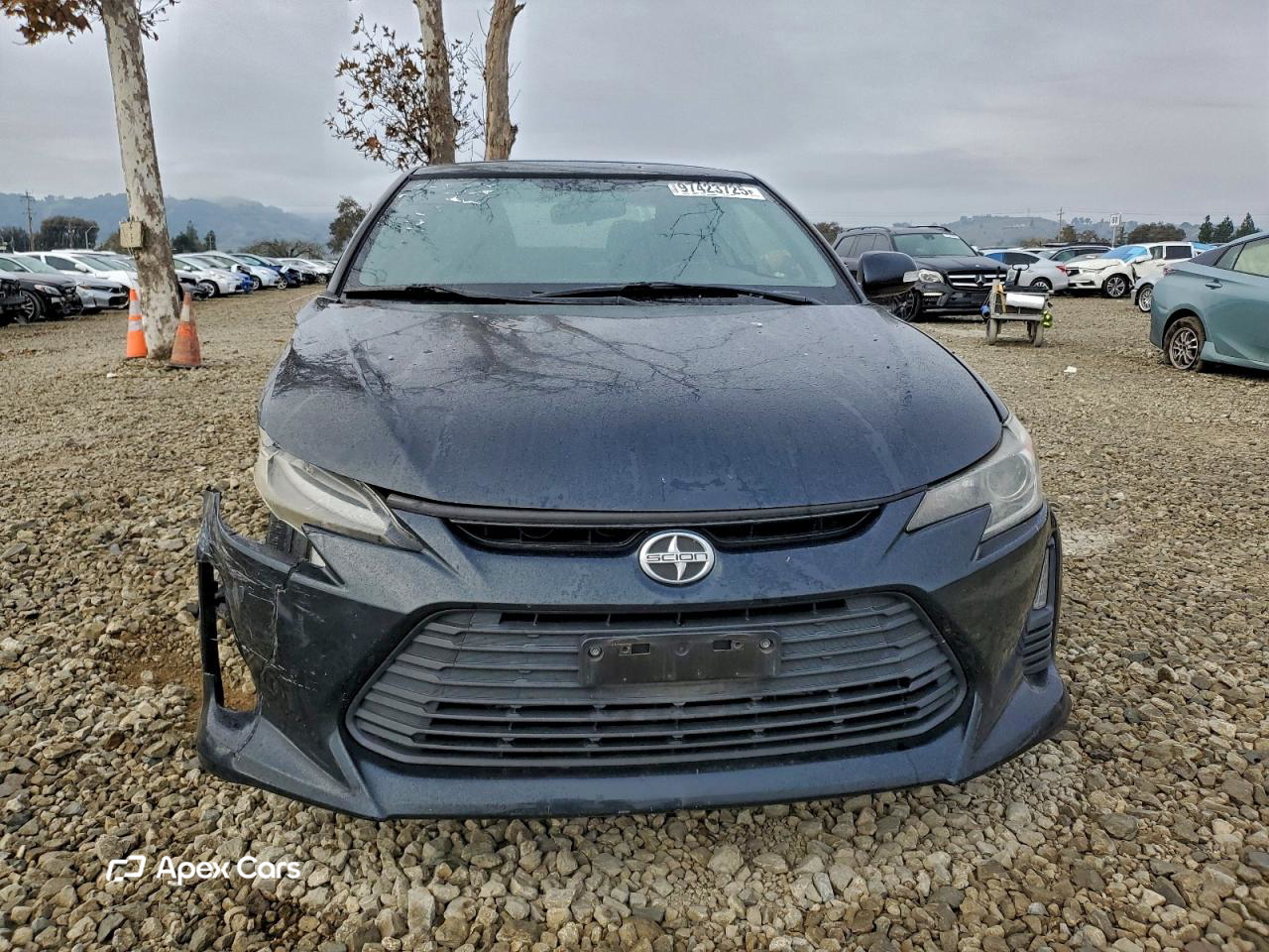 Toyota  2016
