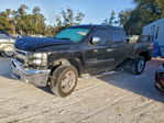 Chevrolet Silverado 2013