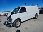 Chevrolet Express 2023