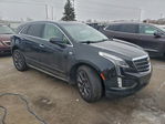 Cadillac XT5 2019