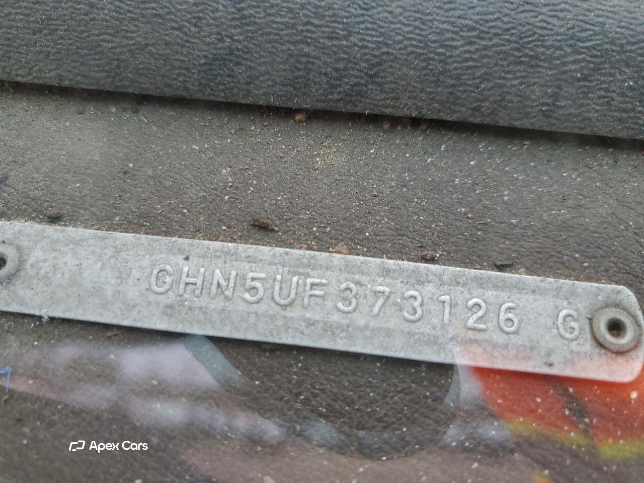 MG D-type Midget 1975