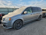 Dodge Caravan 2017