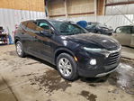 Chevrolet Blazer 2021