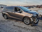 Toyota Sienna 2023