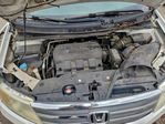 Honda Odyssey 2011