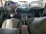 Kia Forte 2017