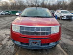 Lincoln MKX 2010