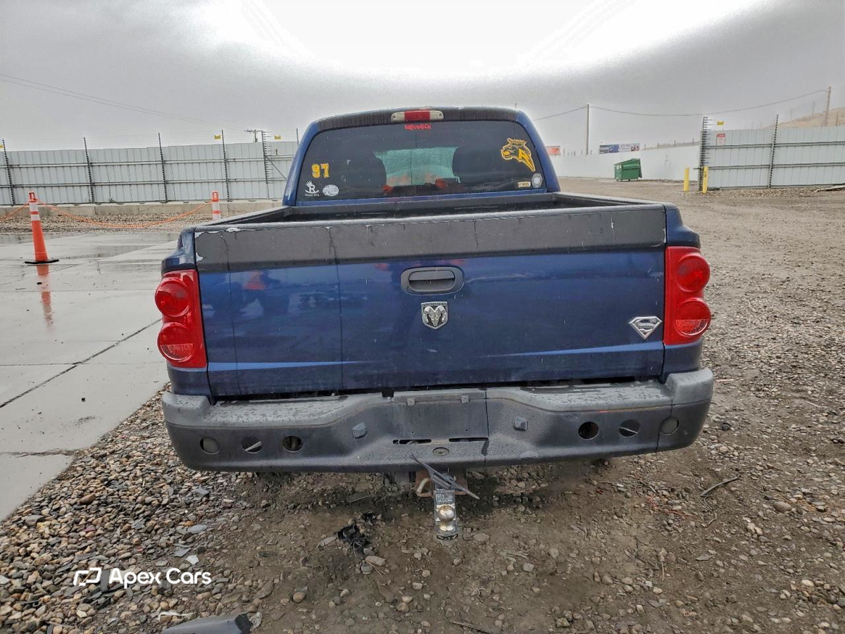 Dodge Dakota 2005