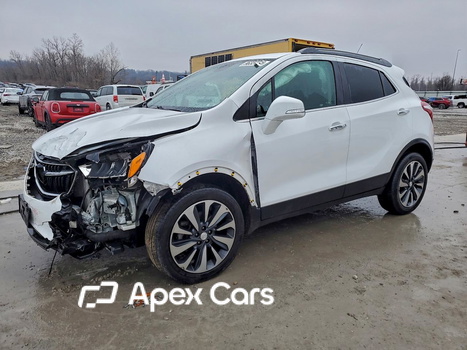 Buick Encore 2020 - Image 1 of 13