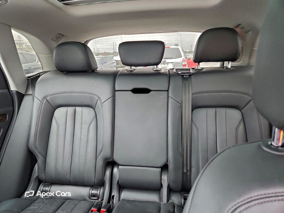 Audi Q5 2019