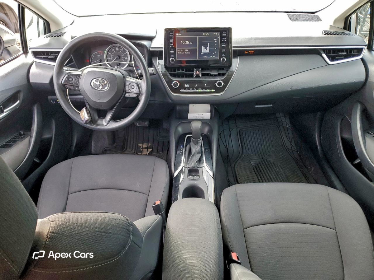 Toyota Corolla 2020