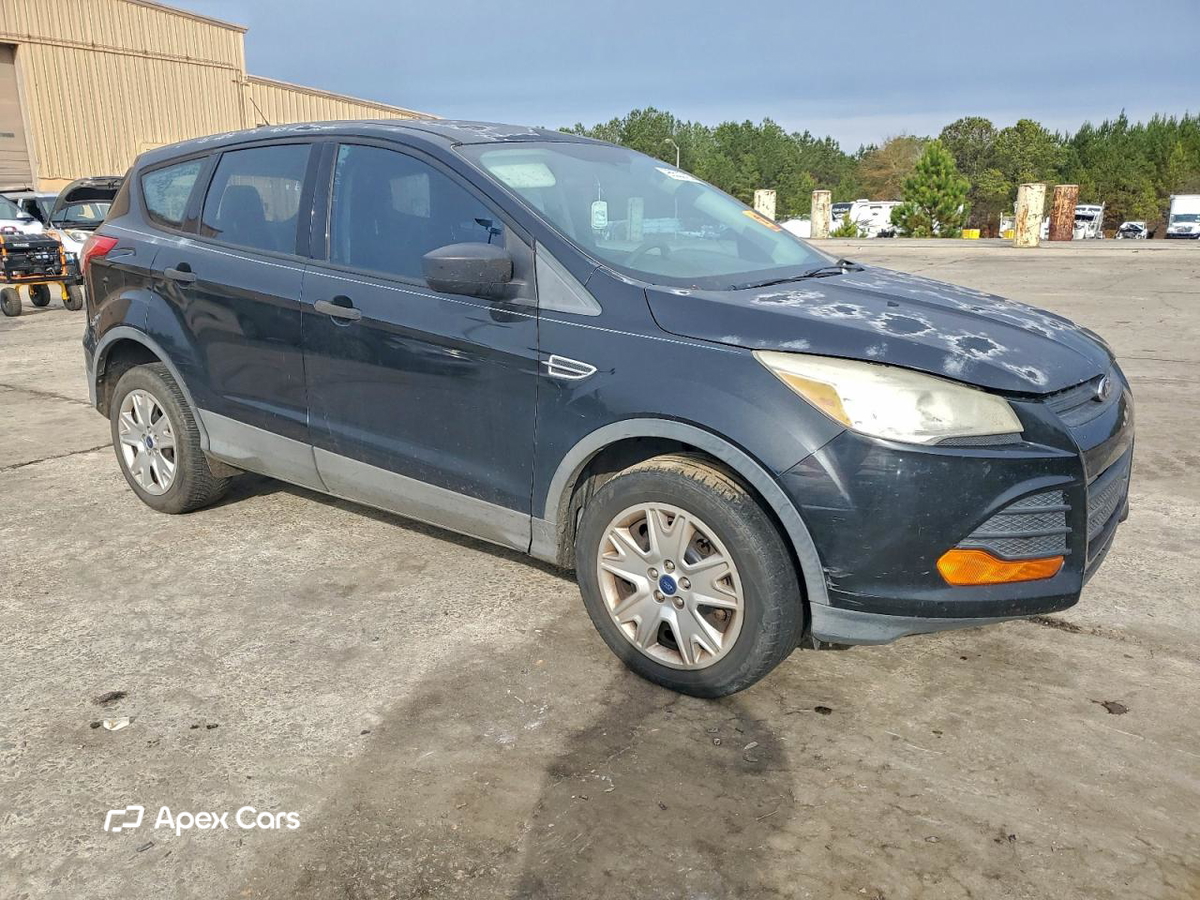 Ford Escape 2013