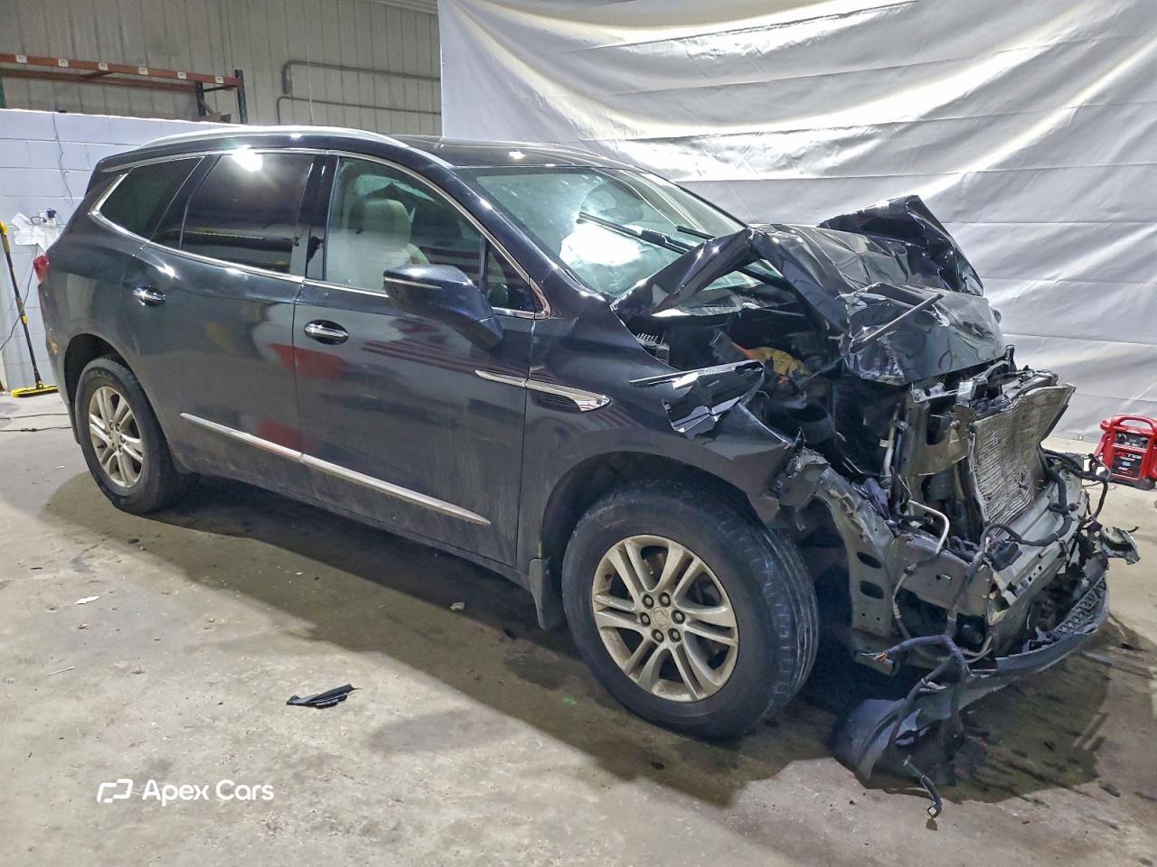 Buick Enclave 2019