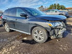 Nissan Pathfinder 2018