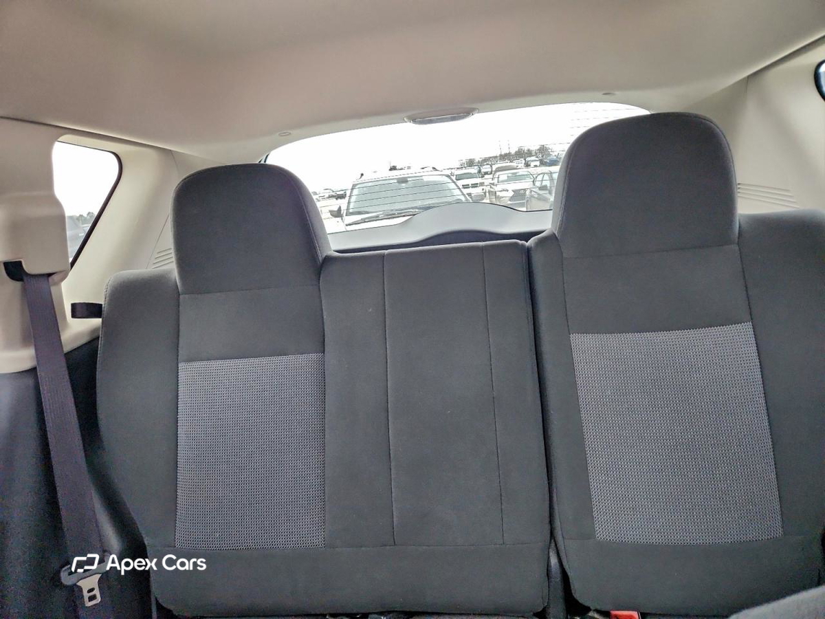 Jeep Compass 2017