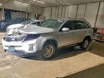 Kia Sorento 2015