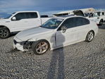 BMW Series 3 2013