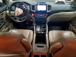 Honda Pilot 2016