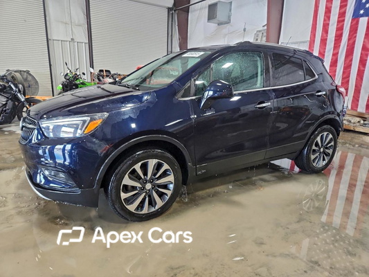 Buick Encore 2021 - Zdjęcie 1 z 13