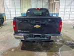 Chevrolet Silverado 2012