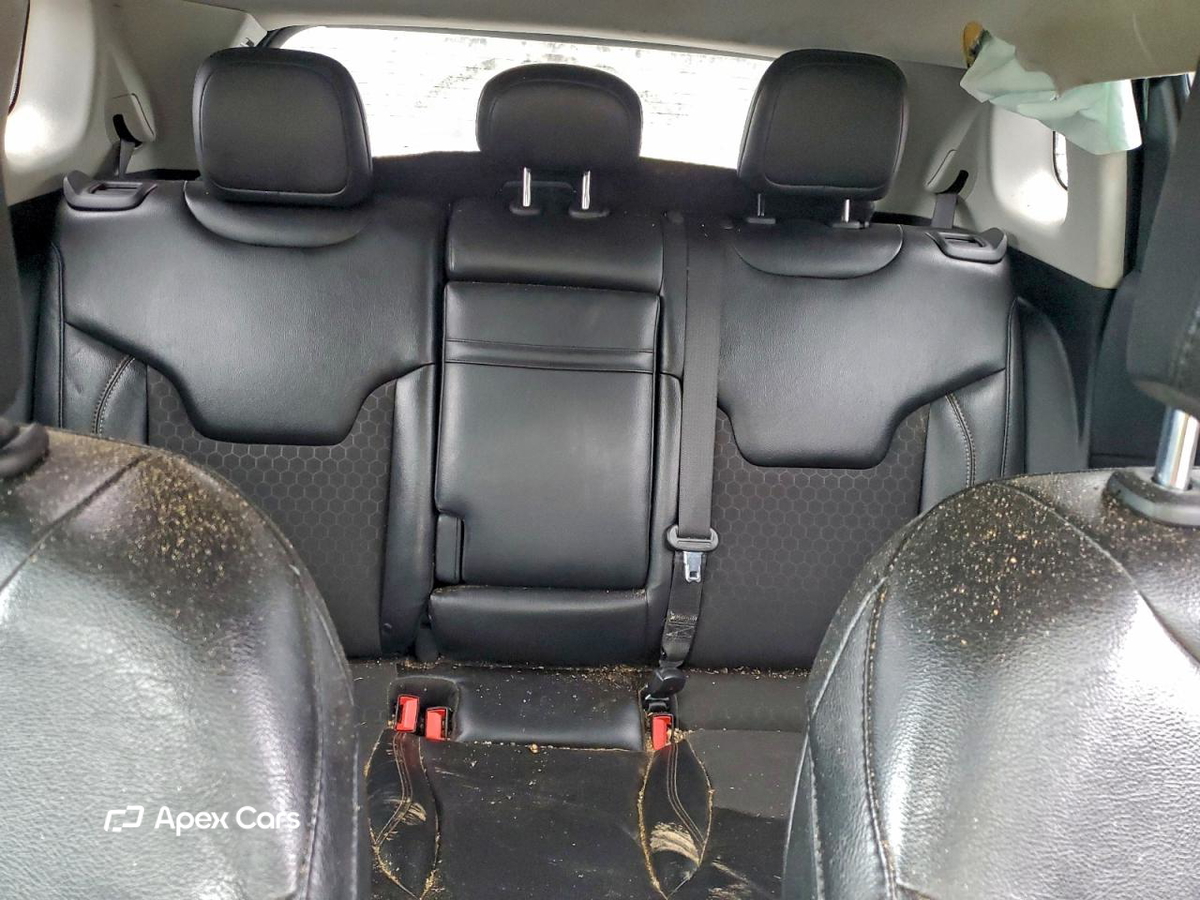 Jeep Compass 2019