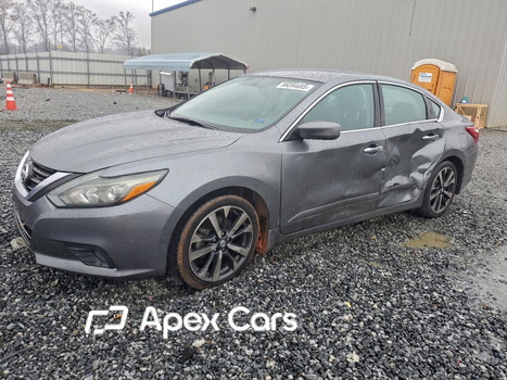 Nissan Altima 2016 - Image 1 of 12