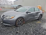 Nissan Altima 2016