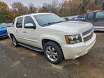 Chevrolet Avalanche 2008