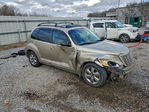 Chrysler PT Cruiser 2002