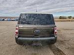 Ford Flex 2011