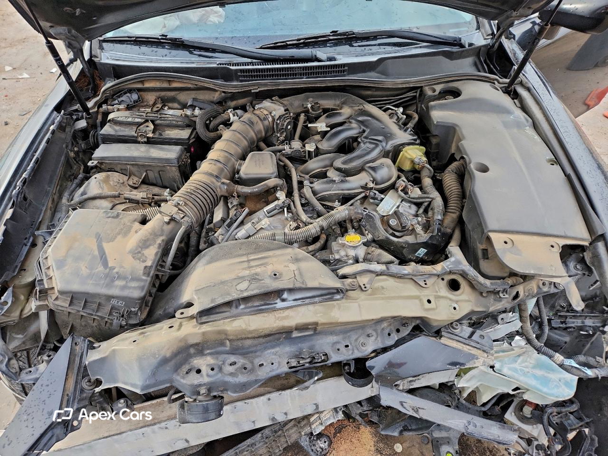 Lexus IS 2006