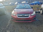 Subaru Impreza 2013