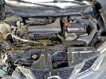 Nissan Rogue 2014