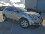 Cadillac SRX 2015