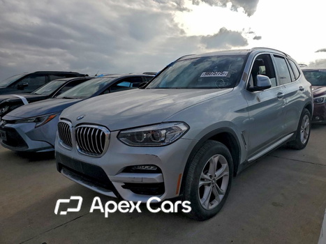 BMW X3 2020 - Zdjęcie 1 z 14