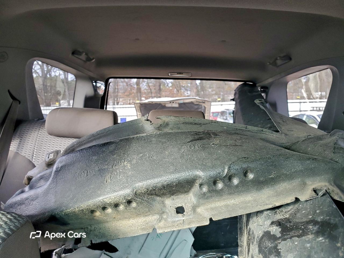 Toyota 4Runner 2007